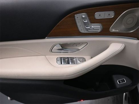 Used 2022 Mercedes-Benz GLE 350 GLE 350 image 13