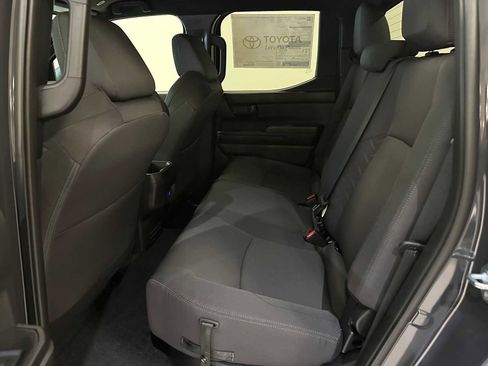 New 2026 Toyota Tacoma SR5 image 22