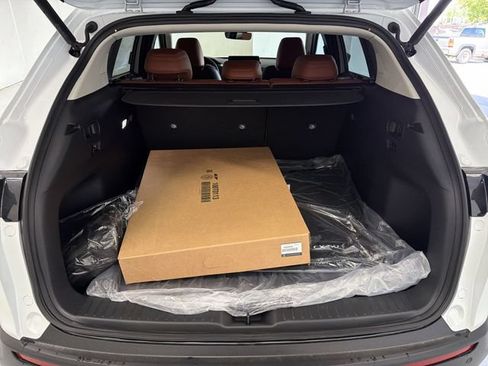 New 2026 MAZDA CX-50 AWD 2.5 S w/ Weather Package image 15