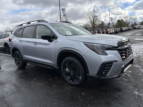 New 2026 Subaru Ascent Premium image 13