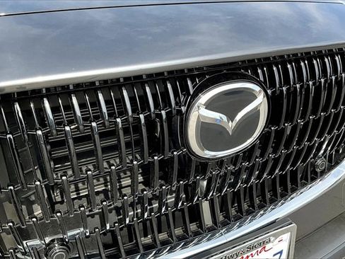 Used 2025 MAZDA CX-90 3.3 Turbo w/ Preferred Package image 34