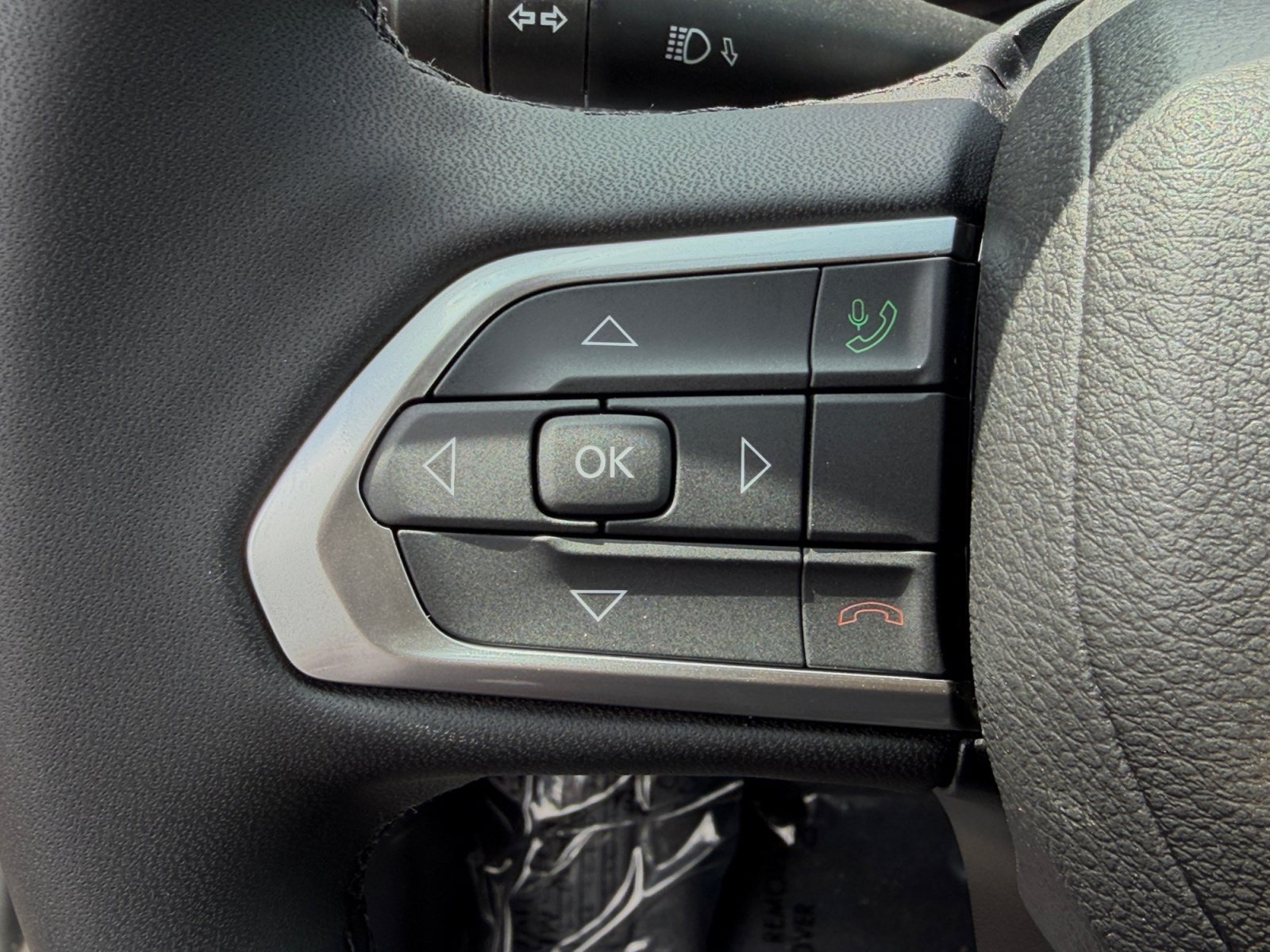 New 2026 Jeep Compass Latitude AWD/4WD image 29