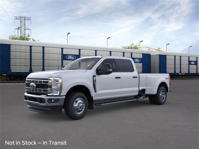 New 2026 Ford F350 XLT