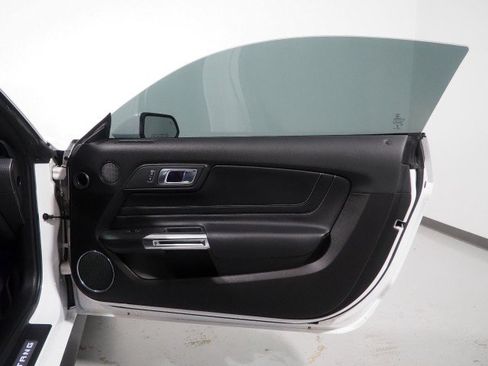 Used 2021 Ford Mustang GT Premium w/ GT Performance Package RWD image 48