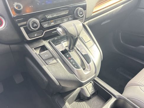 Used 2019 Honda CR-V EX-L image 16