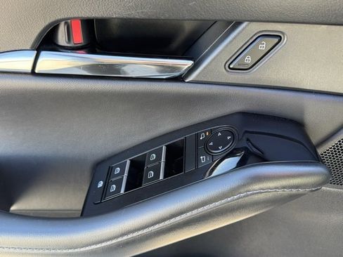 Used 2025 MAZDA CX-30 AWD 2.5 S w/ Preferred Package image 9