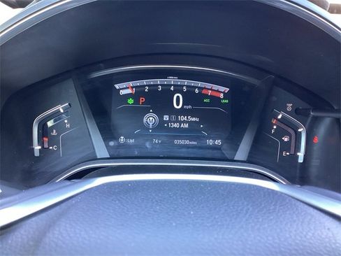 Used 2022 Honda CR-V EX-L image 16