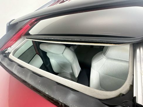 Used 2026 Toyota Corolla Cross LE w/ Moonroof Package FWD image 22