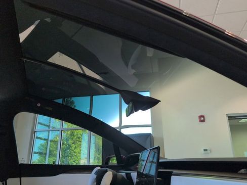 Used 2023 Tesla Model X AWD/4WD image 30