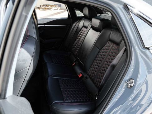 Used 2024 Audi RS 3 image 43