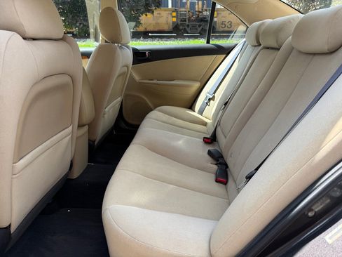 Used 2009 Hyundai Sonata GLS image 12