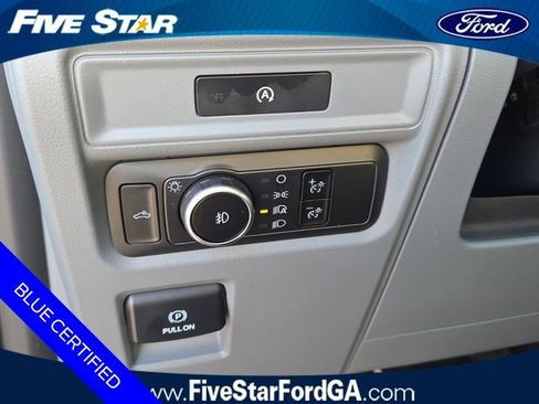 Certified 2025 Ford F150 XLT w/ Equipment Group 301A Standard AWD/4WD image 28
