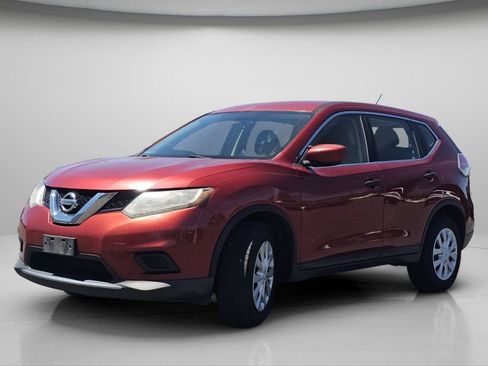 Used 2016 Nissan Rogue S FWD image 18