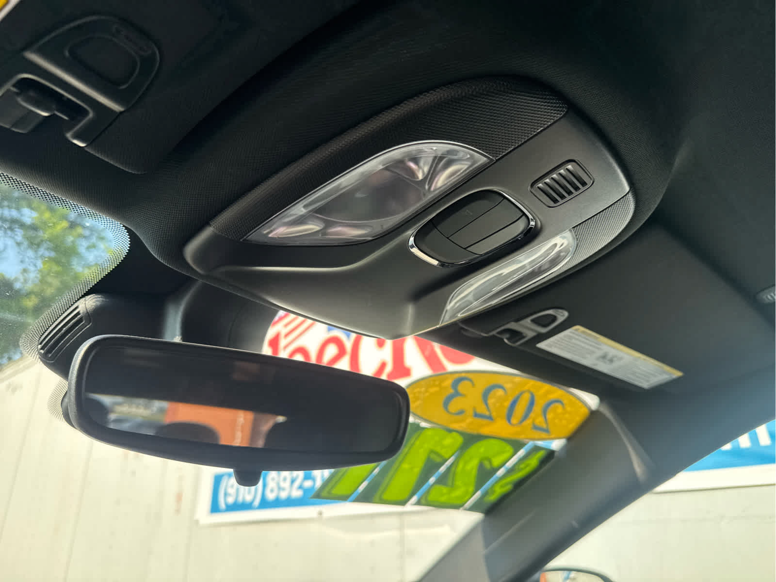 Used 2023 Jeep Compass Sport AWD/4WD image 27