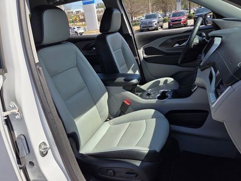 Used 2023 GMC Terrain SLT w/ Tech Package image 19