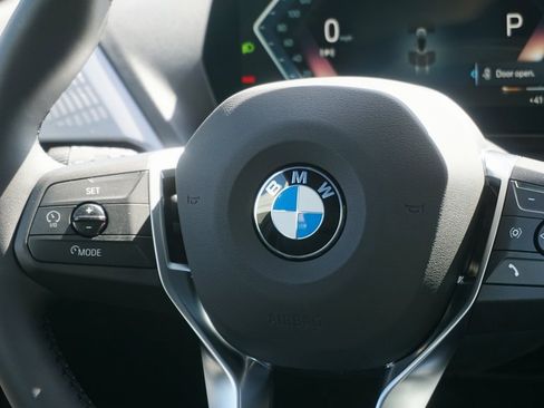 Used 2025 BMW 228i xDrive w/ Premium Package image 13