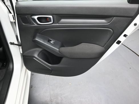 Certified 2023 Honda Civic LX image 17