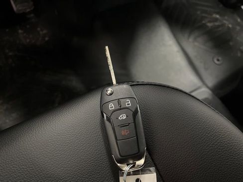 New 2025 Ford Transit 150 Low Roof w/ Load Area Protection Package image 30