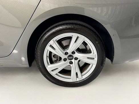 Used 2025 Audi A5 2.0T Premium w/ Premium Plus AWD/4WD image 32