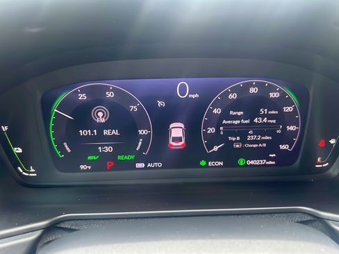 Used 2023 Honda Accord Sport image 28