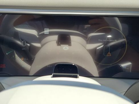New 2027 Hyundai Palisade SEL Premium FWD image 9