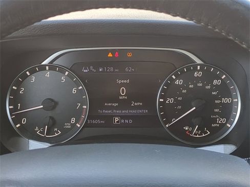 Used 2023 Nissan Frontier SV w/ SV Convenience Package image 30