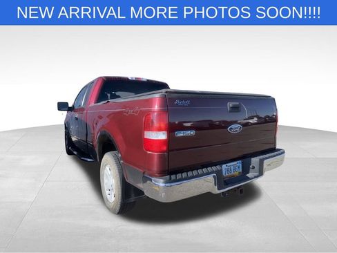 Used 2004 Ford F150 XL image 6