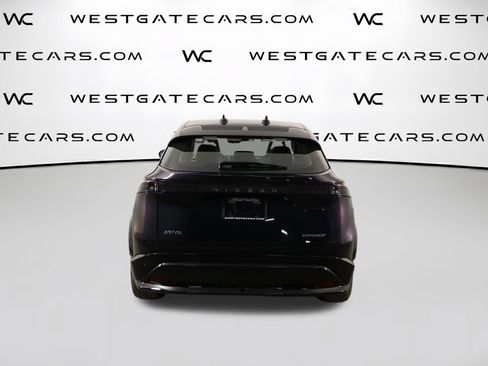 Used 2023 Nissan Ariya FWD image 4