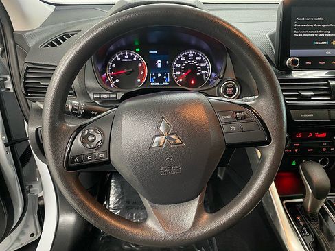 Used 2024 Mitsubishi Eclipse Cross LE image 24