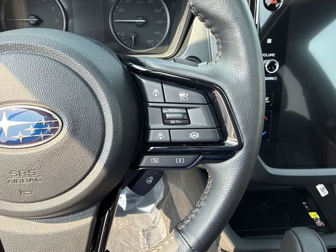 Certified 2026 Subaru Forester Touring AWD/4WD image 17