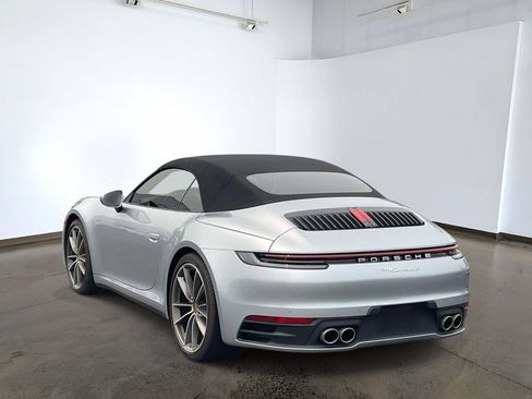 Used 2020 Porsche 911 Carrera S RWD image 6