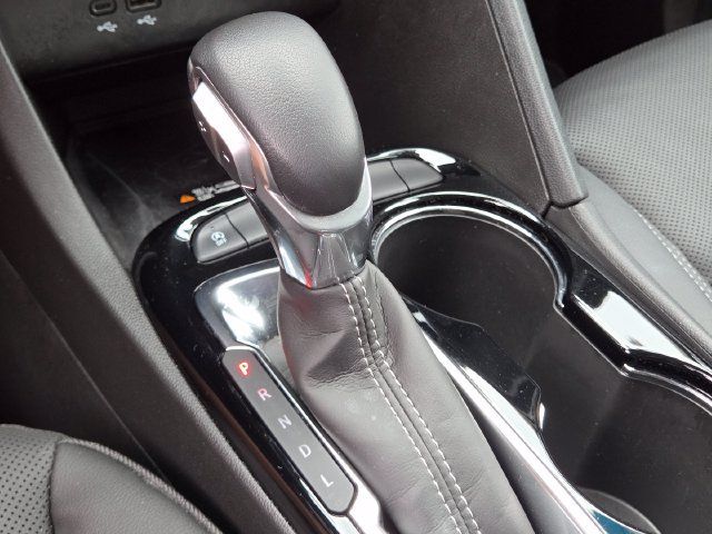 Used 2024 Buick Encore GX Sport Touring w/ Comfort Package FWD image 28