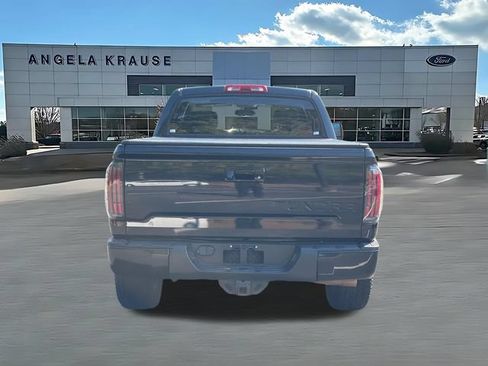 Used 2019 Toyota Tundra Limited w/ TRD Off Road Package AWD/4WD image 7