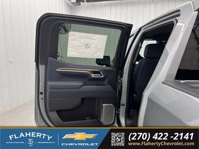 New 2026 Chevrolet Silverado 1500 High Country w/ High Country Premium Package