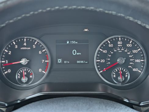Used 2022 Kia Telluride EX w/ EX Premium Package AWD/4WD image 28