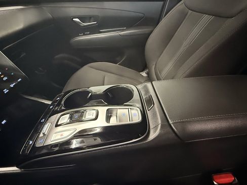 Used 2024 Hyundai Tucson Blue image 34