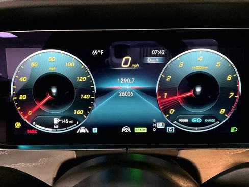 Used 2023 Mercedes-Benz CLS 450 4MATIC image 26