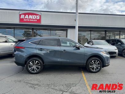 Used 2024 Toyota Venza LE