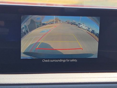 New 2026 MAZDA CX-30 AWD 2.5 S image 12