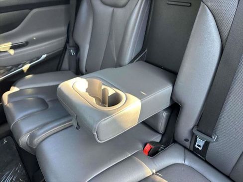 Used 2020 Hyundai Santa Fe SEL FWD image 21