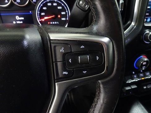 Used 2021 Chevrolet Silverado 2500 LT w/ Convenience Package AWD/4WD image 30