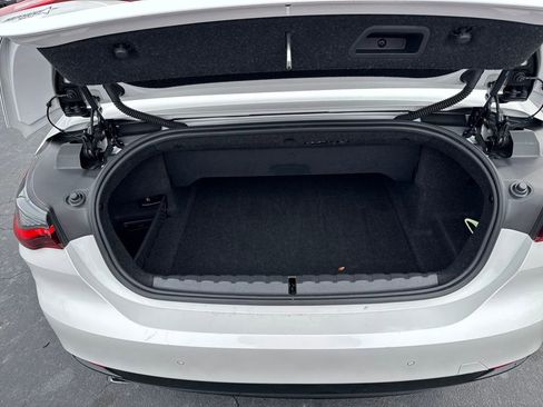 Used 2025 BMW 430i Convertible image 26