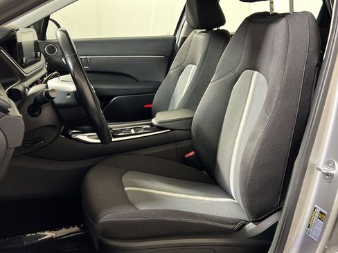 Used 2020 Hyundai Sonata SEL w/ Convenience + Sunroof Package image 11