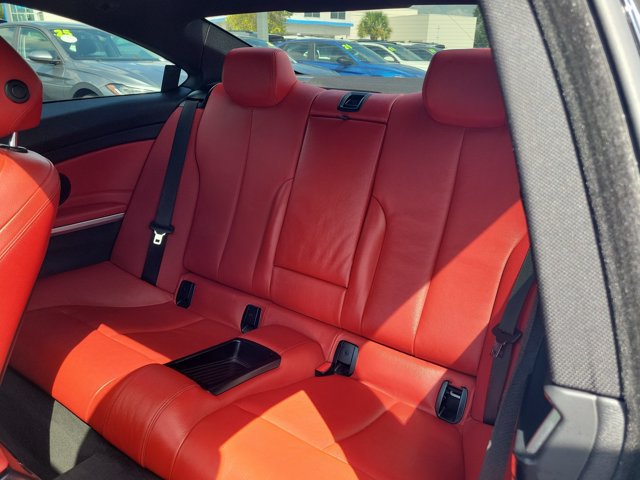Used 2020 BMW 430i Coupe w/ Convenience Package RWD image 12