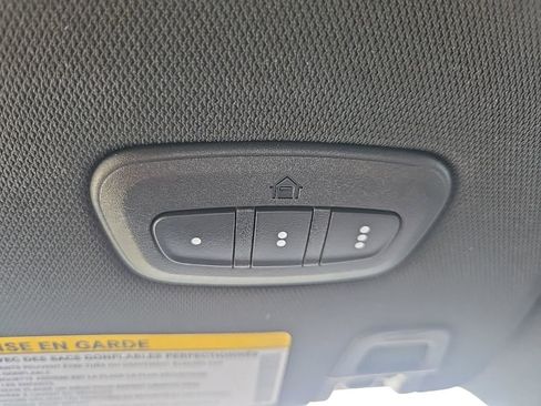 Used 2025 Jeep Grand Cherokee L Limited w/ Luxury Tech Group II image 63