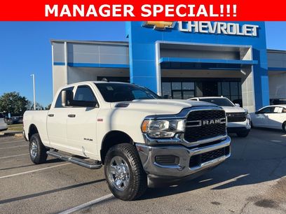 Used 2022 RAM 2500 Tradesman