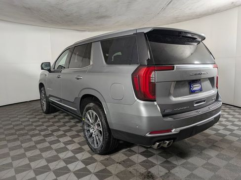 New 2026 GMC Yukon Denali image 4