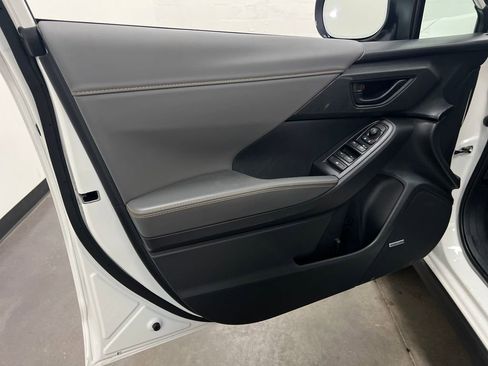 New 2026 Subaru Crosstrek 2.5i Wilderness AWD/4WD image 10