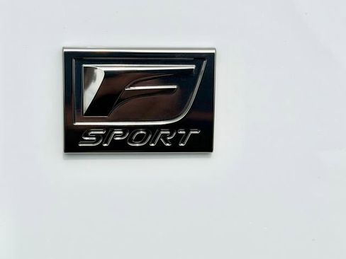 New 2026 Lexus RX 350 F Sport w/ Convenience Package AWD/4WD image 11