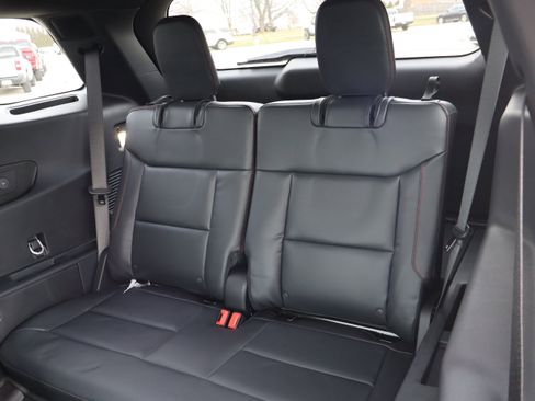 New 2026 Ford Explorer ST-Line image 11